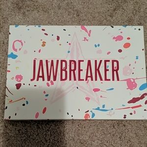 Jeffree Star Jawbreaker palette